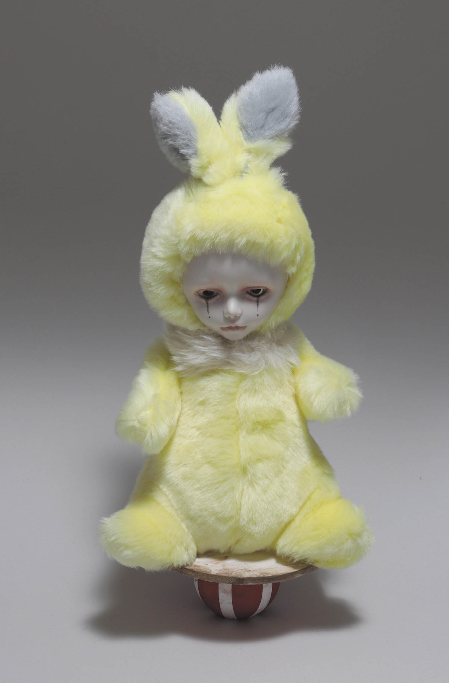 創作人形フリークスサーカス