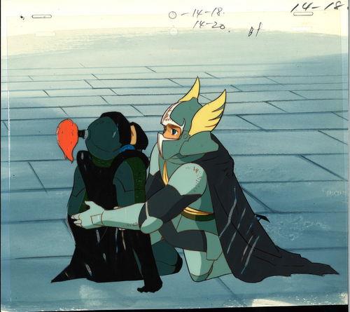King Arthur and the Knights of the Round Table — image 1 of 2