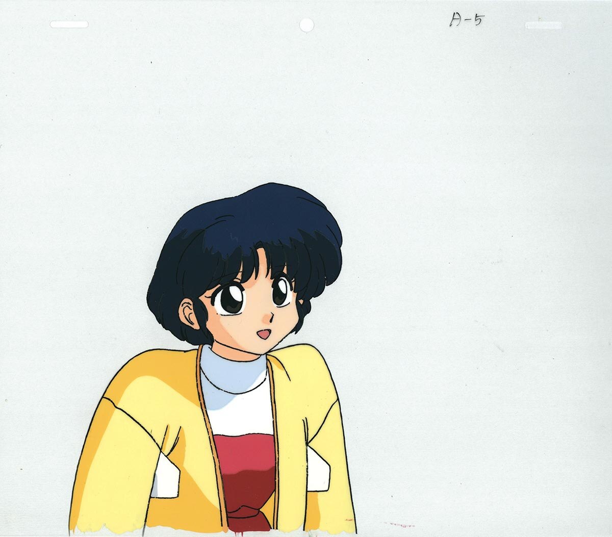 Ranma ½ — image 1 of 2