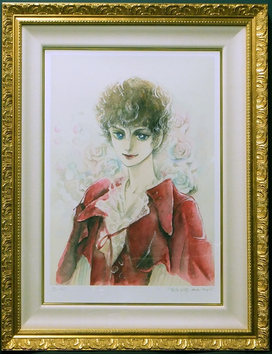 萩尾望都サイン本 shocomi50_hagio_shikishi.jpg?