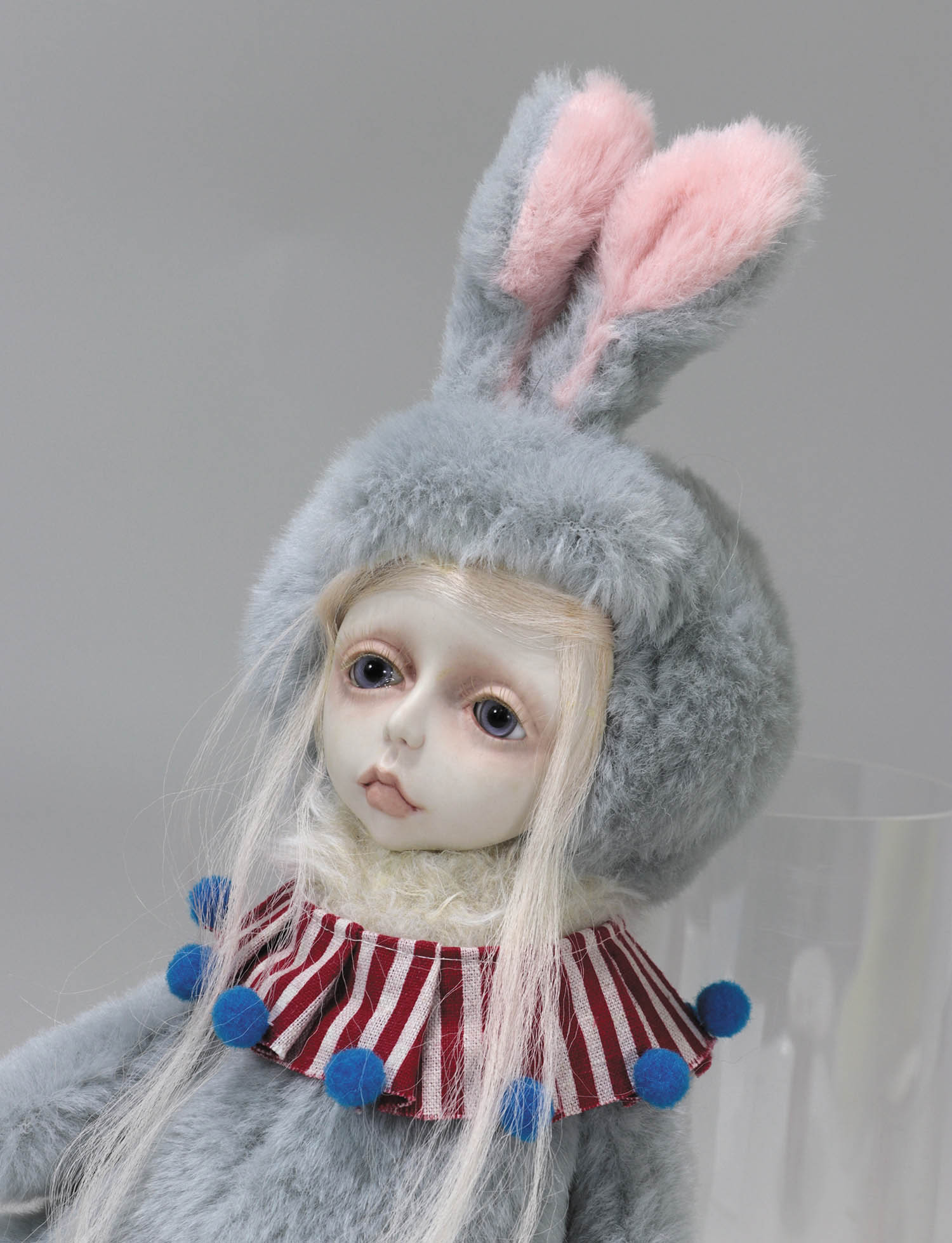 創作人形フリークスサーカス