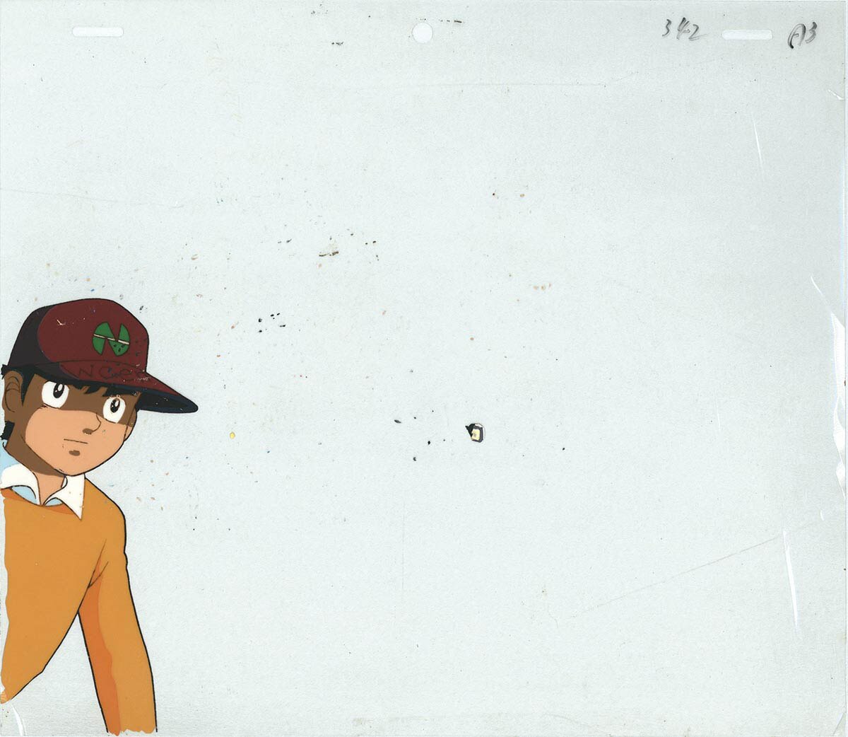Captain Tsubasa — image 1 of 2