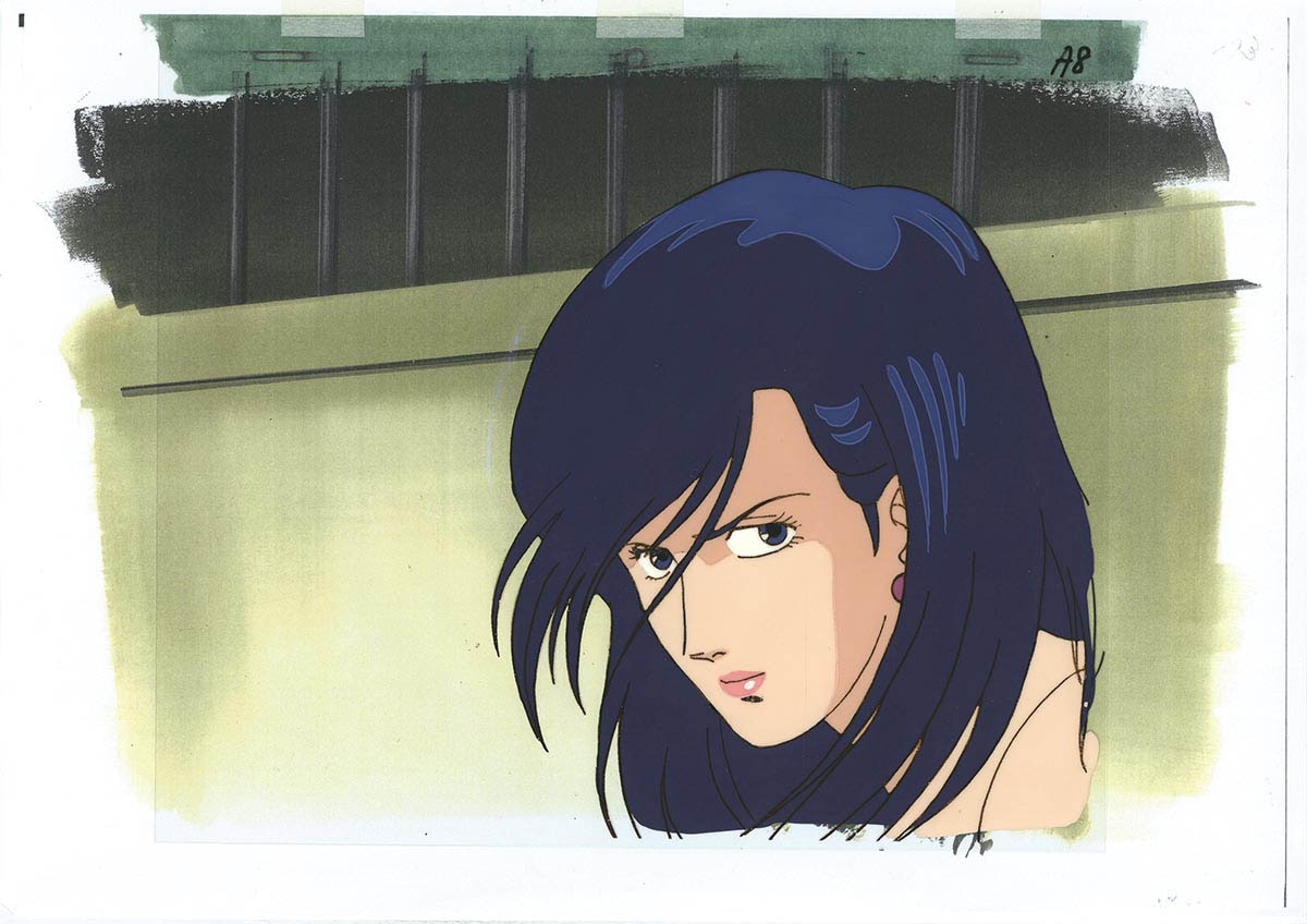 City Hunter — image 1 of 1