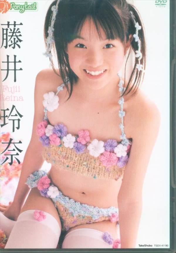 Ponytail 藤井玲奈 Ponytail 藤井玲奈