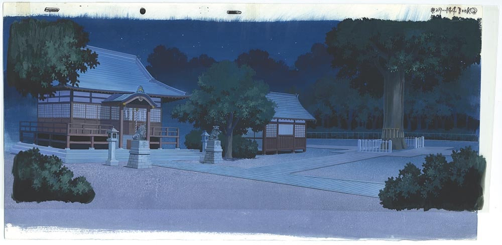 5173 カードキャプターさくら 背景