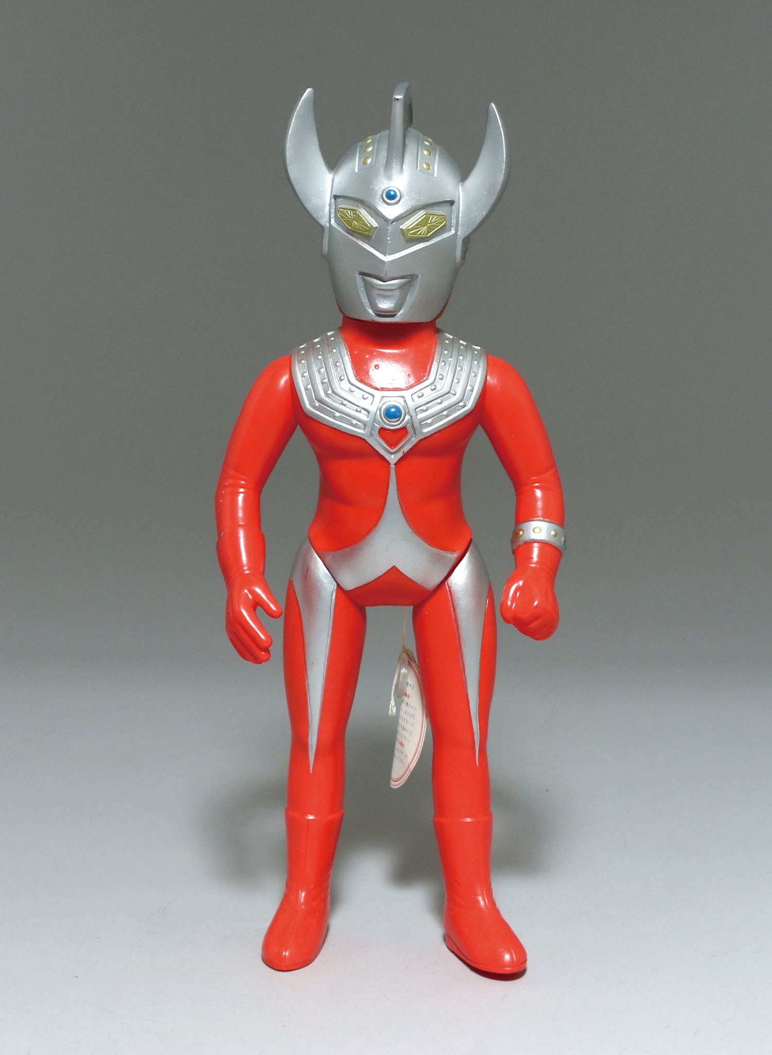 【買蔵交換】ウルトラマン　消防車 デッドストック　増田屋齋藤貿易　ソフビ　ブリキ　ゼンマイ　箱◆3115/登呂店 その他