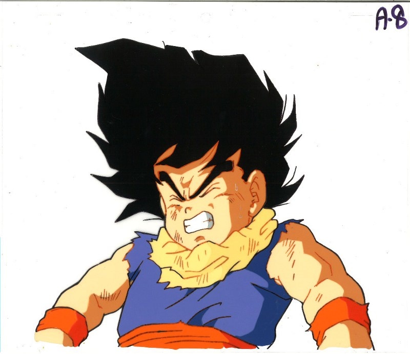 Dragon Ball Z — image 1 of 2