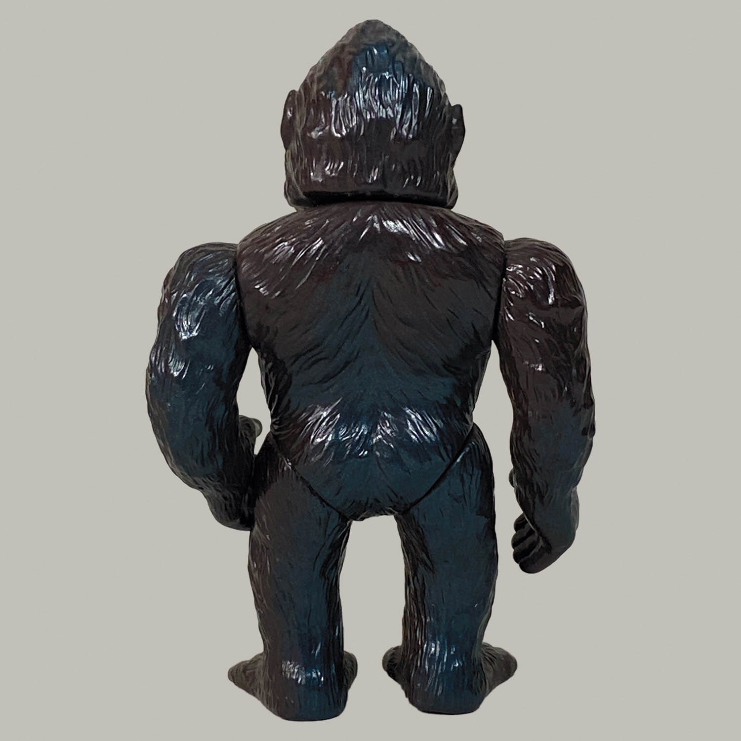 希少 旧タカラ MEGO ブルマァク！キングコング 大サイズ ゴリラ獣 ブルマァク・タカラ・MEGO☆キングコング☆トコトコ人形 13
