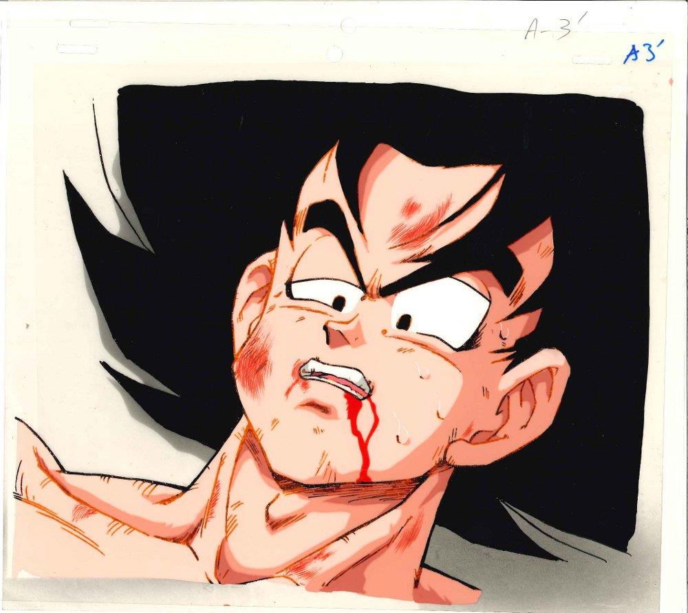 Dragon Ball Z — image 1 of 1