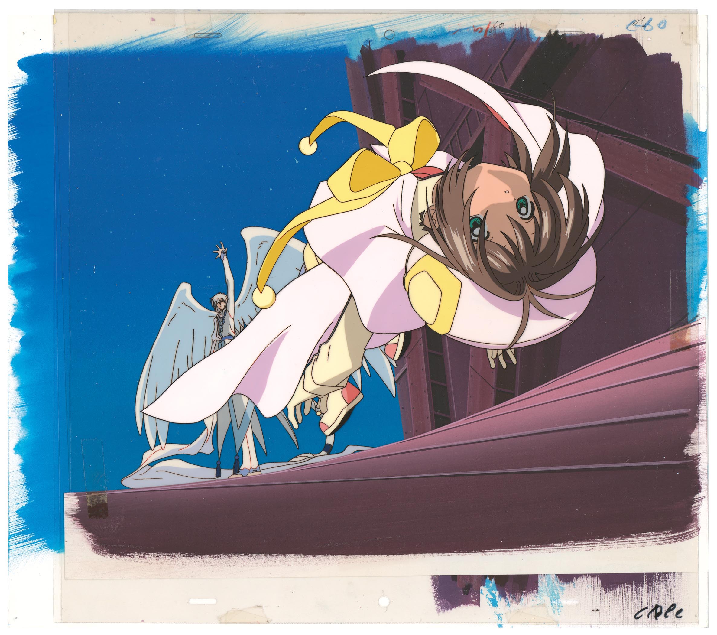Cardcaptor Sakura — image 1 of 9