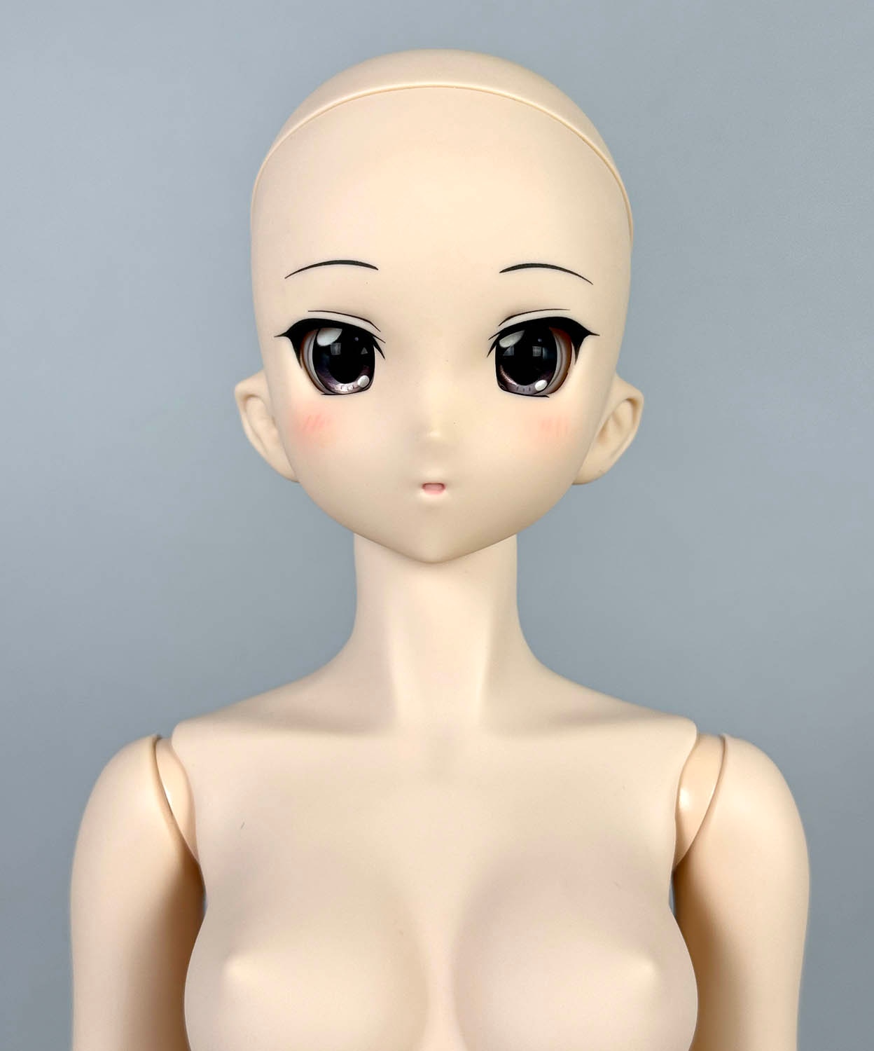 6502] DD けいおん! 秋山澪