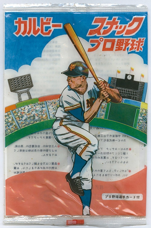 プロ野球ステッカー2000年 18袋 プロ野球ステッカー2000年 18袋