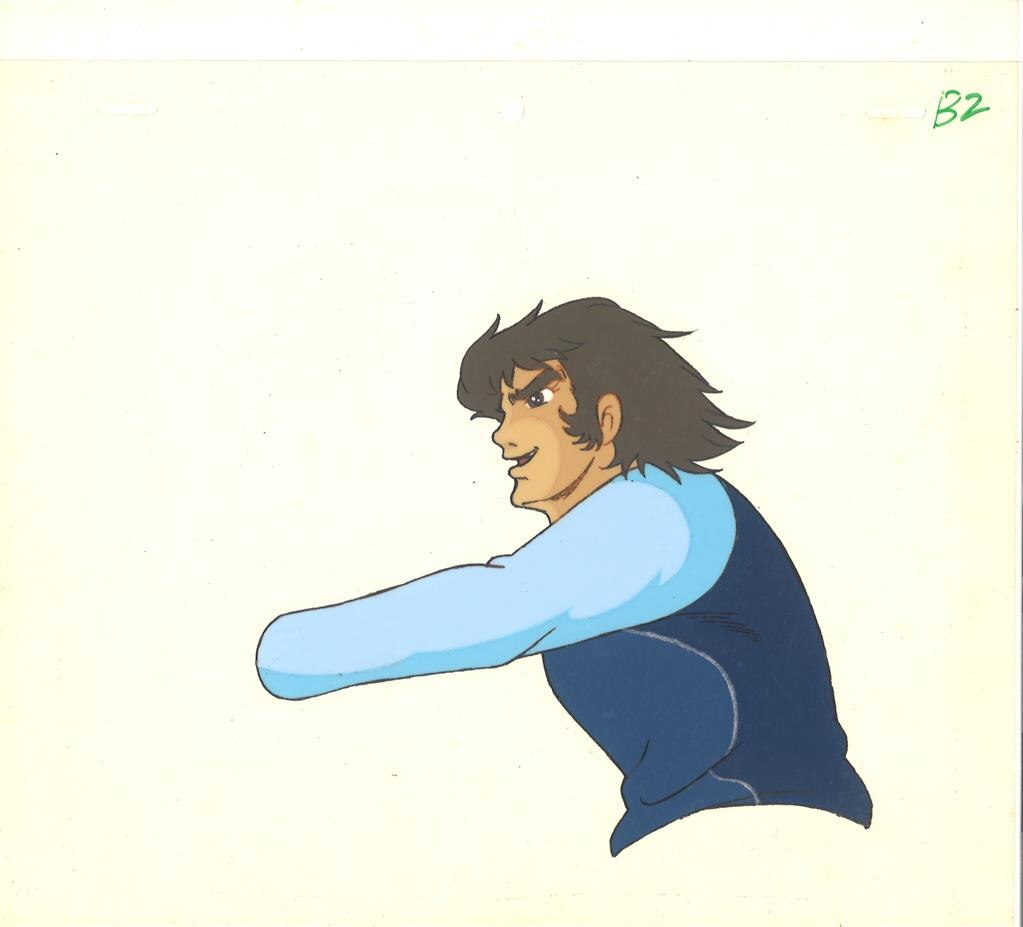 Getter Robo — image 1 of 2