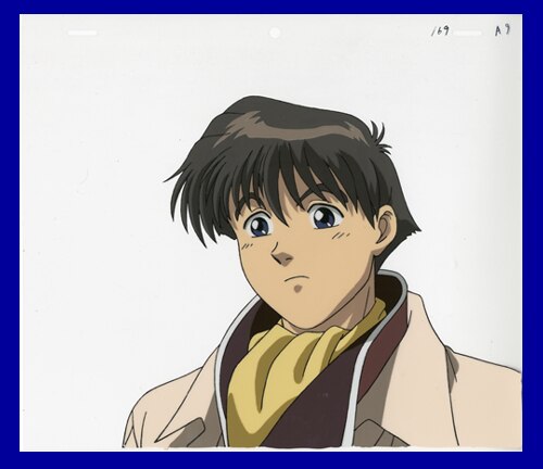 The Irresponsible Captain Tylor — image 1 of 2