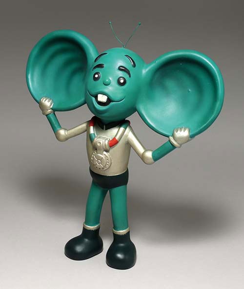 サンリオキャラクターの80～90年代のマスコット人形＋α