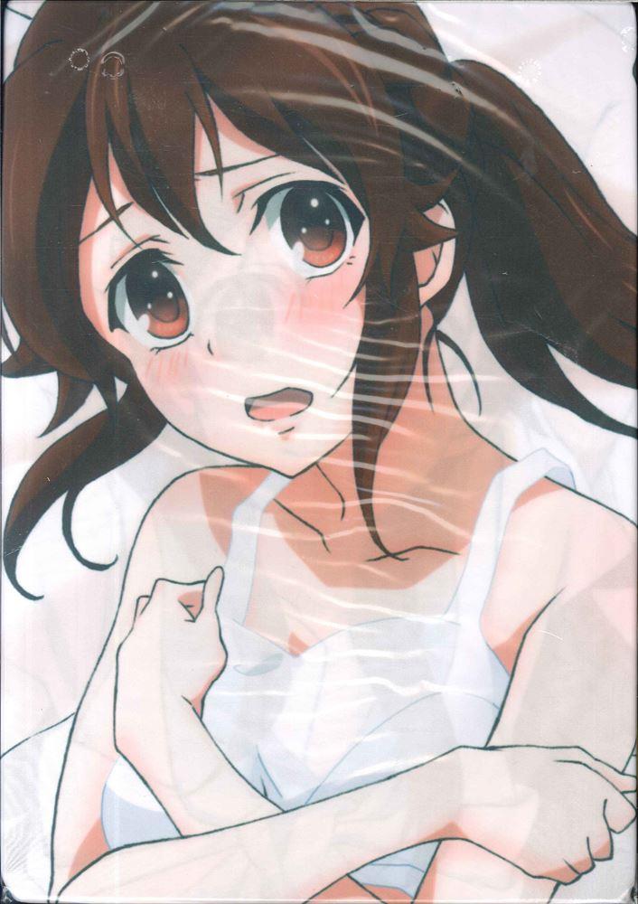Nijigen Cospa Gras Slip Toko Fukami Dakimakura Cover For Anime Body Pillow Smooth Version Nijigen Cospa Gras Slip Toko Fukami Dakimakura Cover For Anime Body Pillow Smooth Version