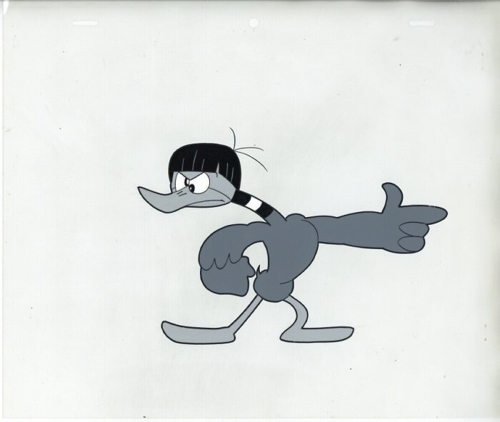The Amazing 3 — image 1 of 1