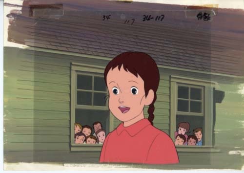 南の虹のルーシー ルーシー・メイ・ポップル