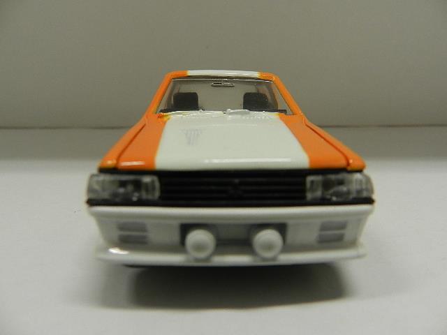 ダイヤペット 三菱 ランサー2000 ラリー ターボ 日本製 1/40