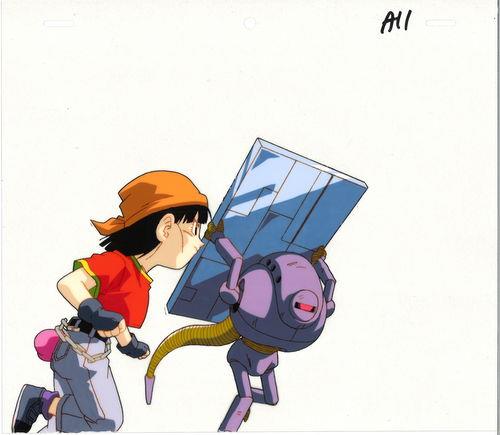 Dragon Ball GT — image 1 of 2