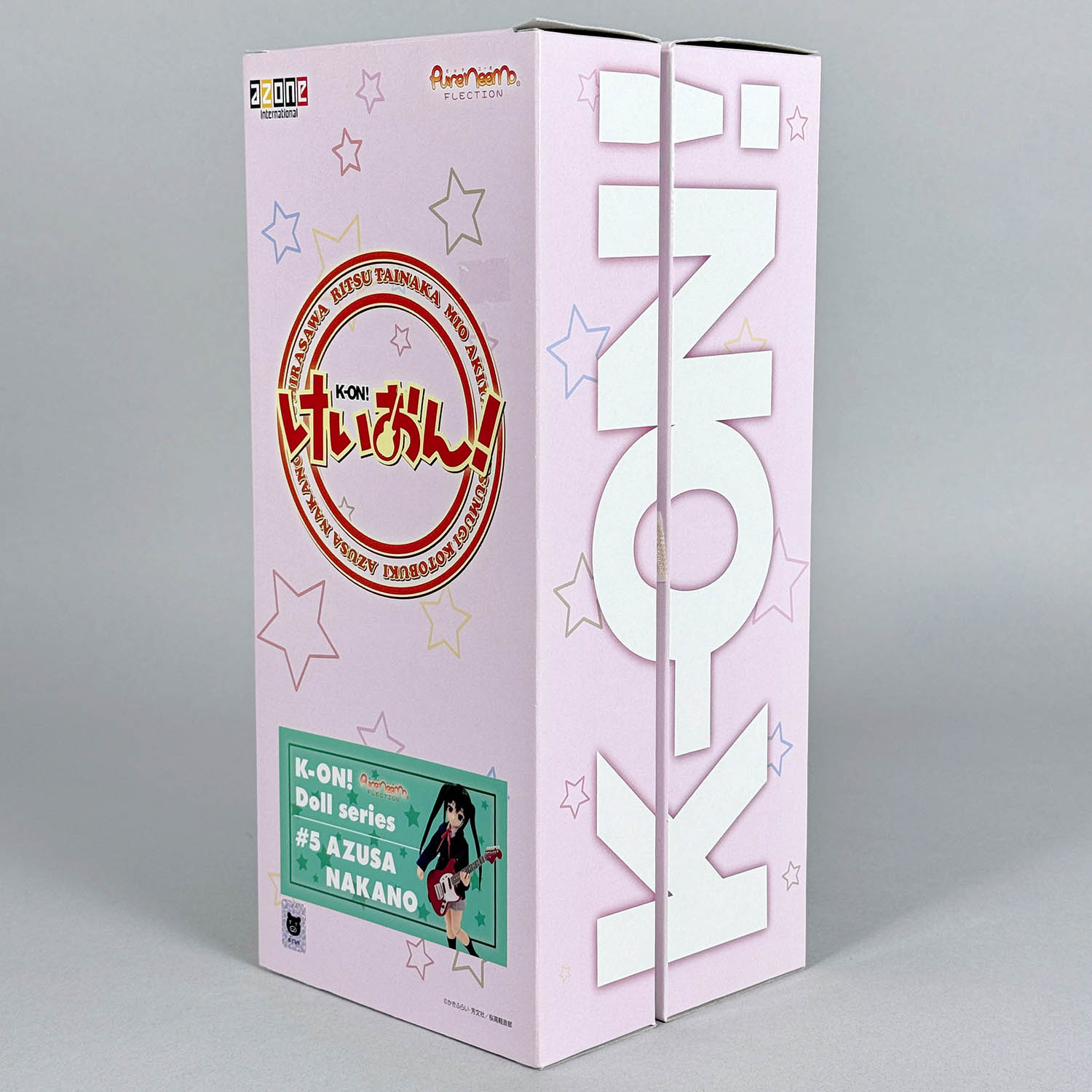 けいおん　プレメモ　応募シール　163ポイント けいおん プレメモ 応募シール 163ポイント （プレシャス