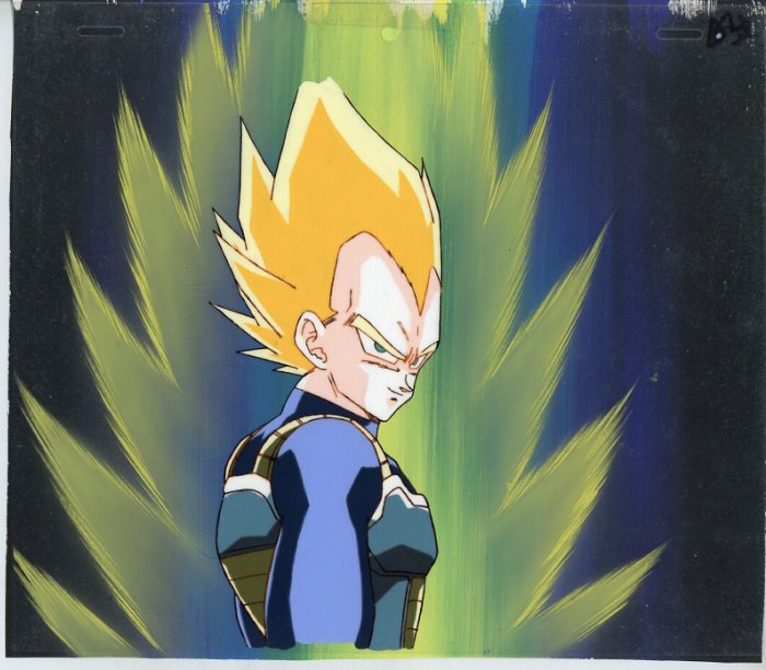 Dragon Ball Z — image 1 of 3