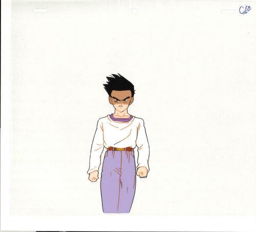 Dragon Ball GT — image 1 of 2