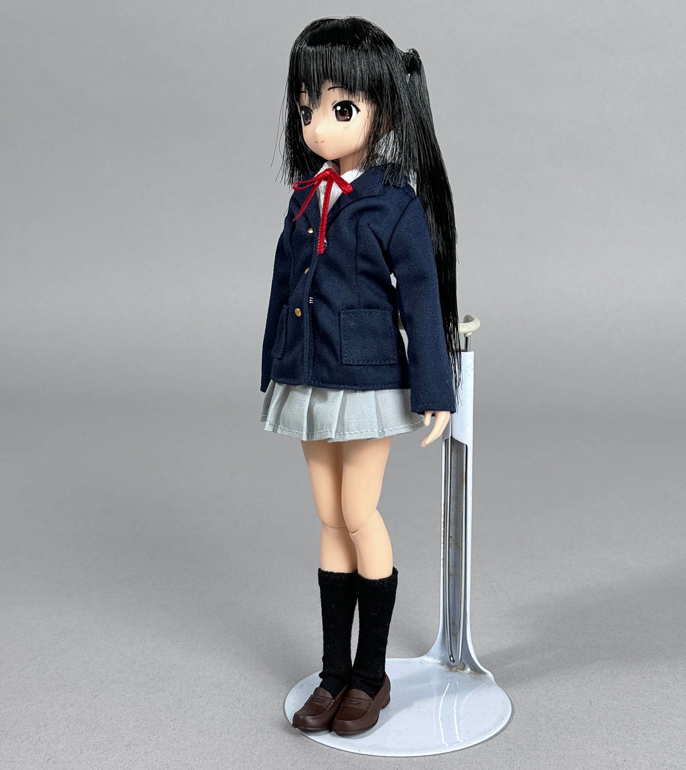 6508] ピュアニーモキャラクターシリーズ けいおん! 中野梓(通常版)