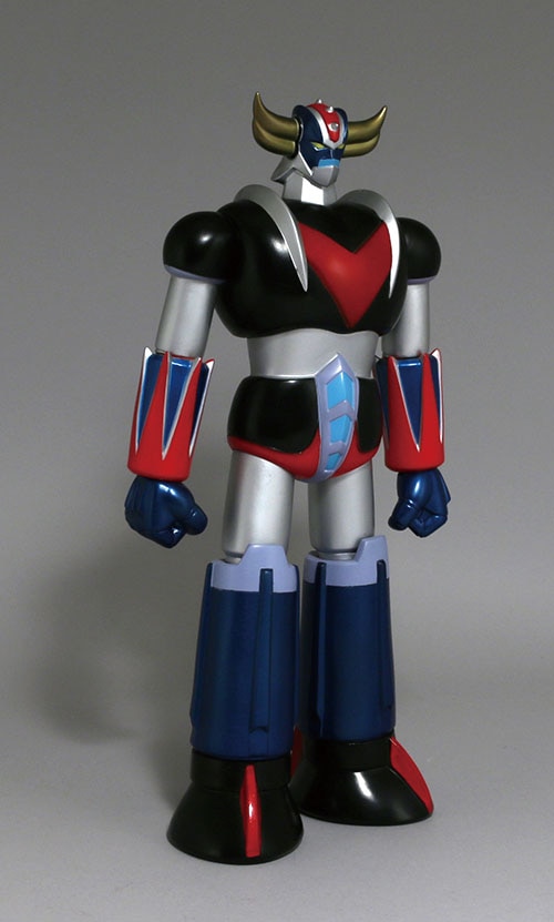 ポピー製 グレンダイザー ミドル ソフビ フィギュア ポピー製 グレンダイザー ミドル ソフビ フィギュア Amazon.co.jp