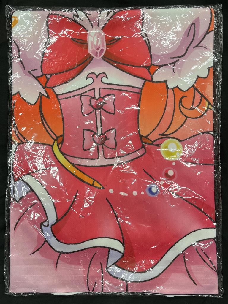 スリーシックスティ/フルカラープリントTシャツ/魔法使いプリキュア 
