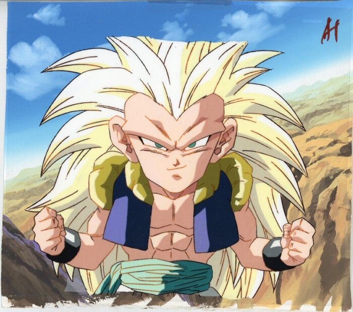Dragon Ball Z — image 1 of 2