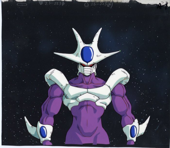 Cooler's discount revenge stream