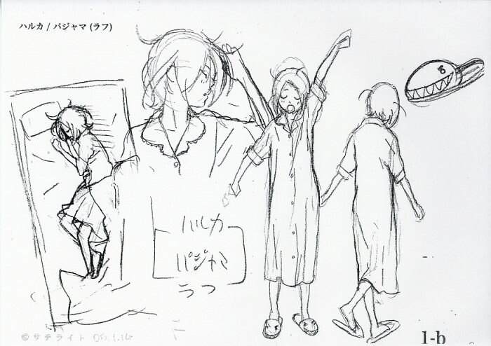 ノエイン もうひとりの君へ 設定