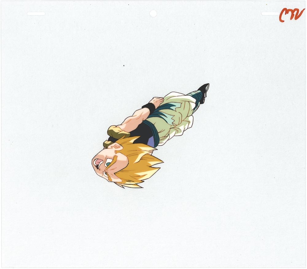 Dragon Ball Z — image 1 of 2