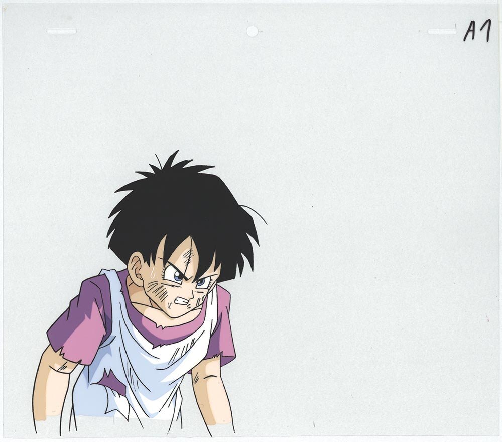 Dragon Ball Z — image 1 of 2