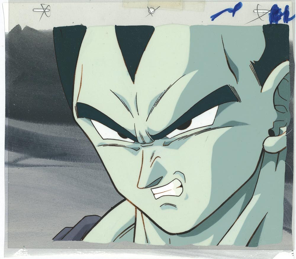 Dragon Ball Z — image 1 of 2