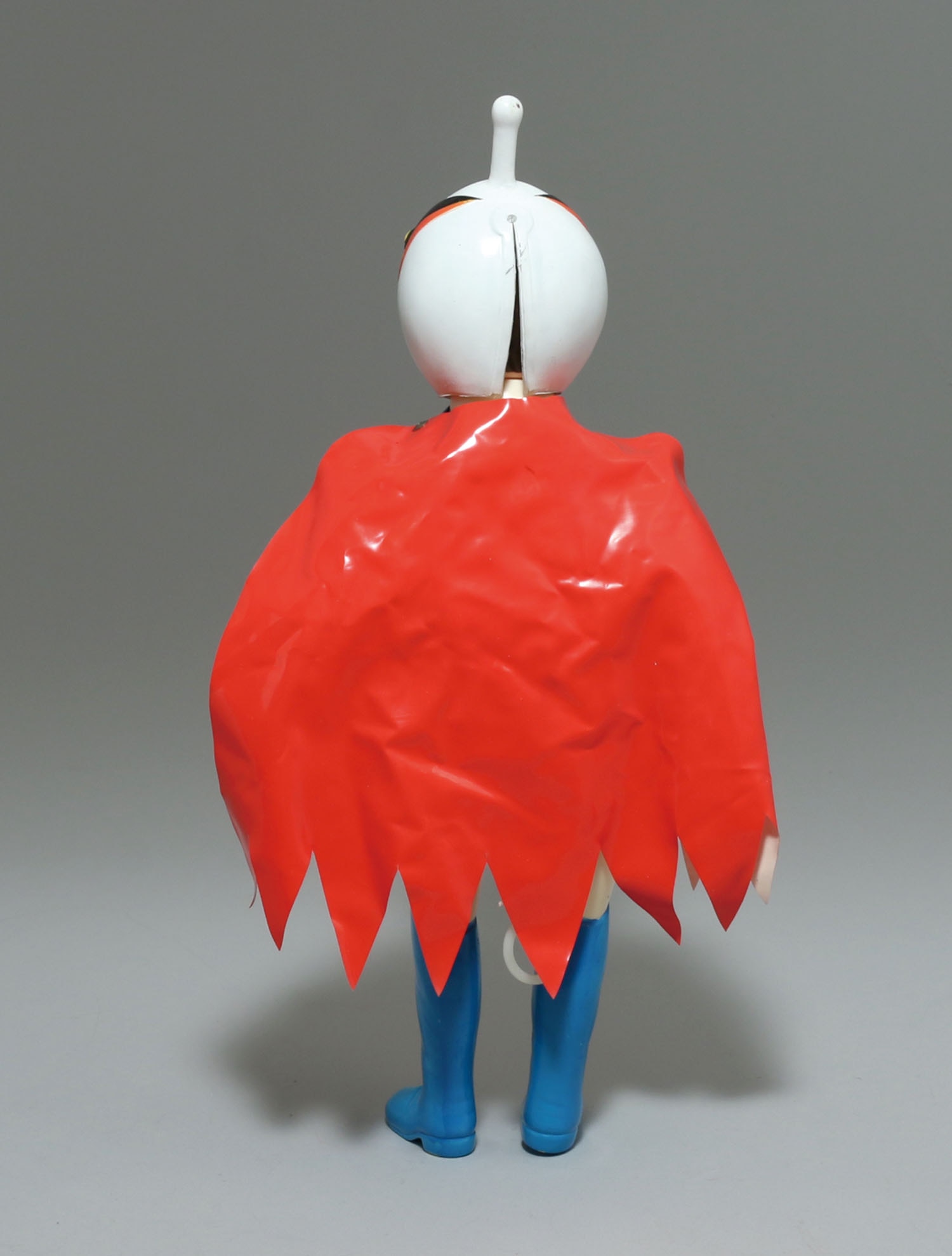 中嶋製作所 トーキング 科学忍者隊ガッチャマン 大鷲のケン ソフビ