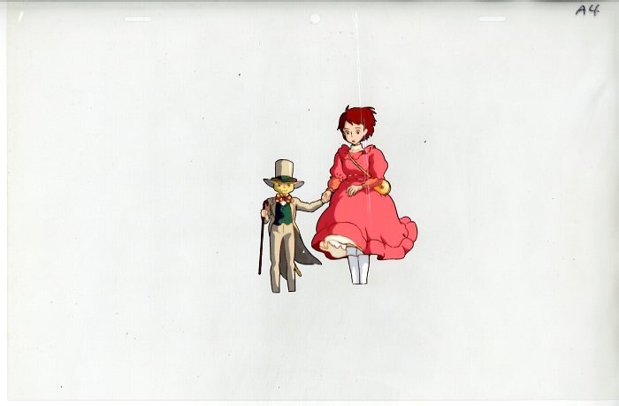 Whisper of the Heart — image 1 of 3