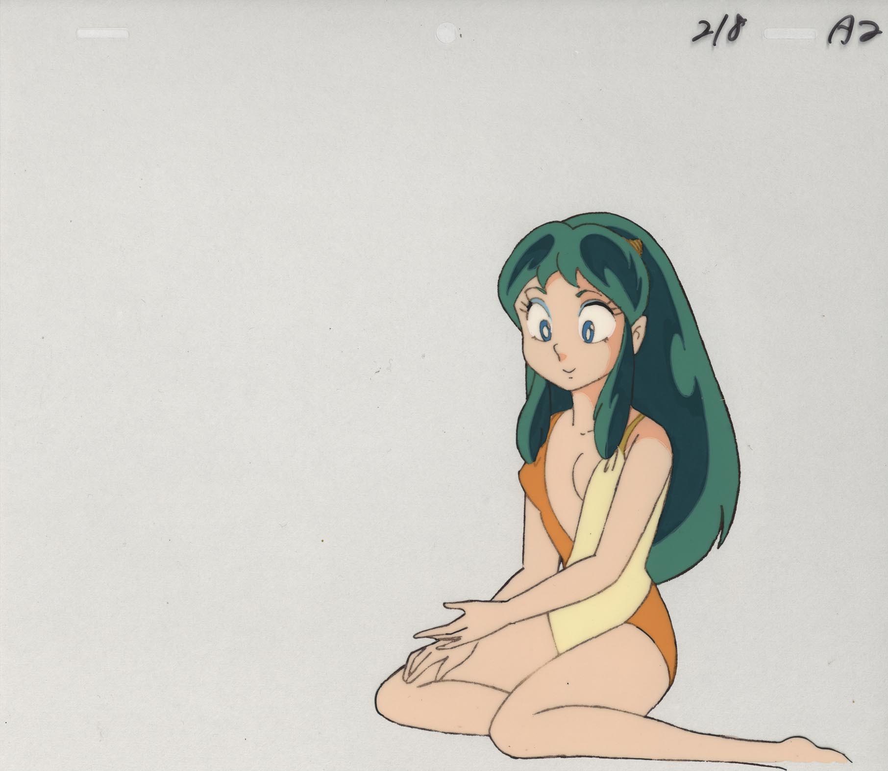 Urusei Yatsura — image 1 of 1