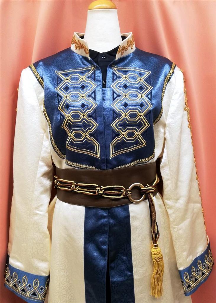 バンダイ 騎士竜戦隊リュウソウジャー カナロ リュウソウゴールド