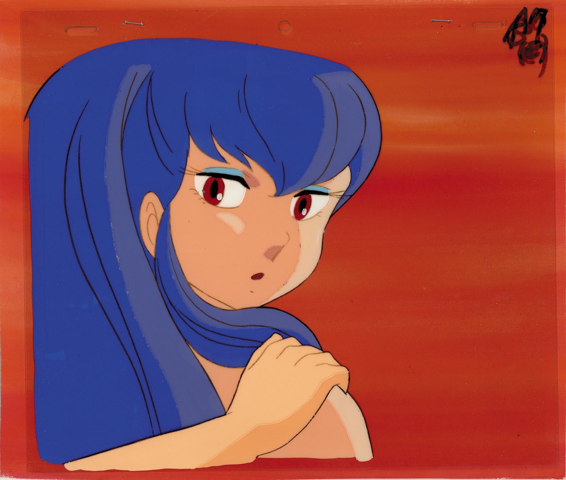 Urusei Yatsura — image 1 of 1