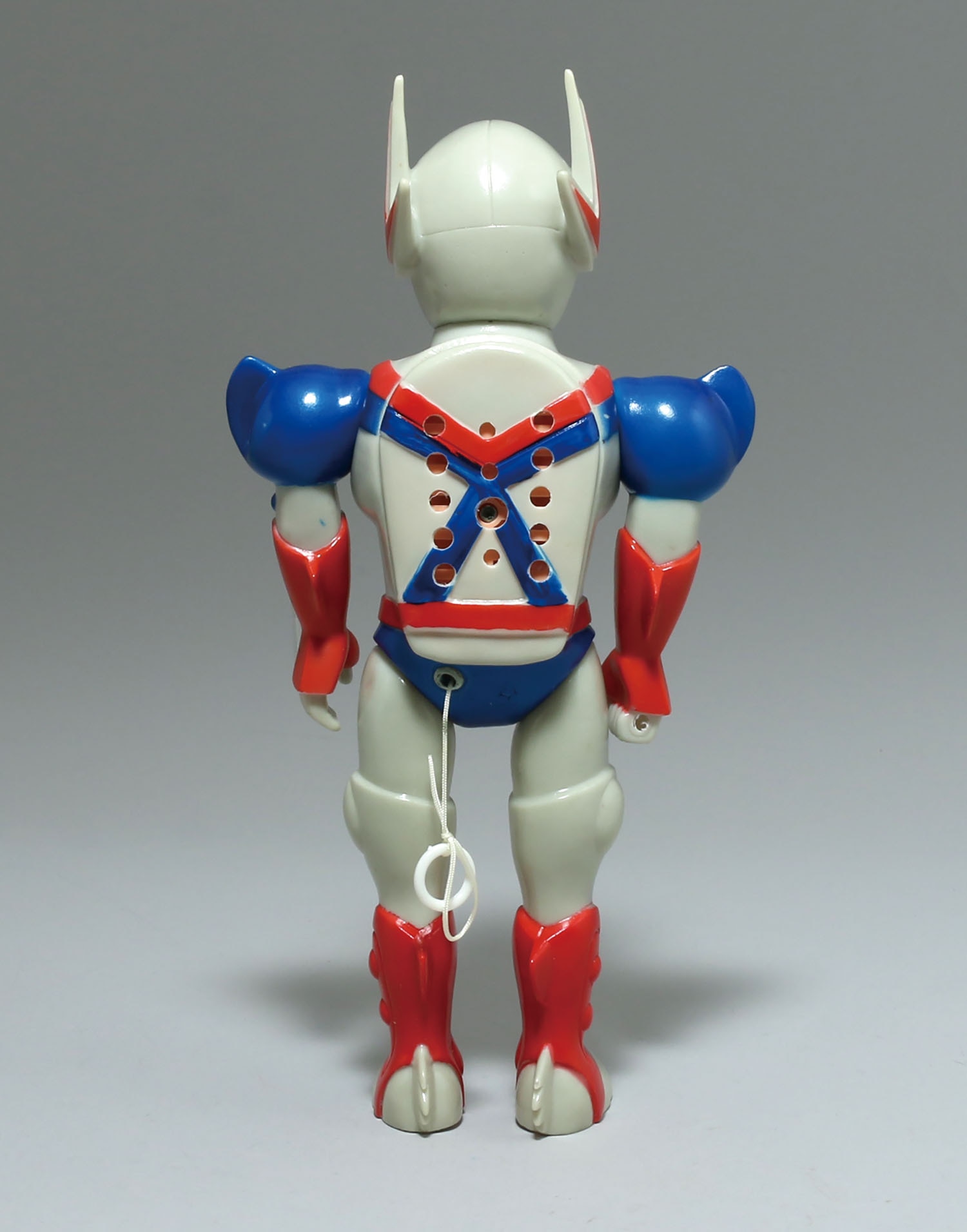 1円〜 ジャンク 箱無 中嶋製作所 トーキング 宇宙の騎士
