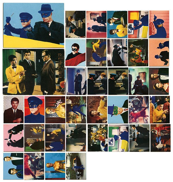 ブルース・リー カード(1 136) 127欠 ブルース・リー カード(1 136) 127欠