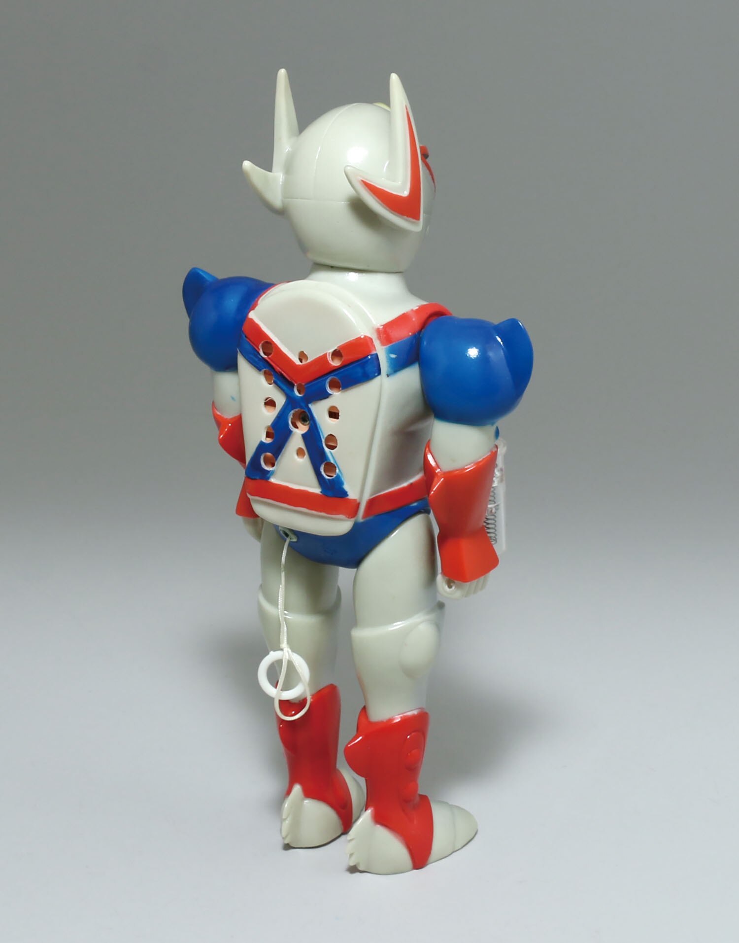 宇宙の騎士テッカマン　中嶋製作所　ソフビ　フィギュア Amazon.co.jp: 中嶋製作所製 ソフビ 宇宙の騎士テッカマン&敵役