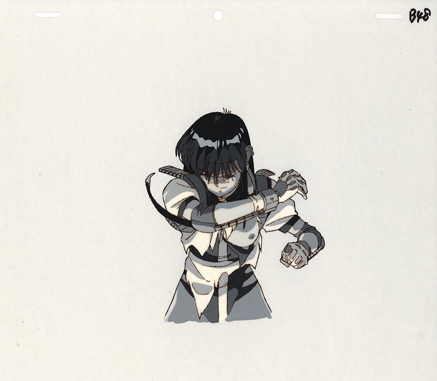Gunbuster — image 1 of 2