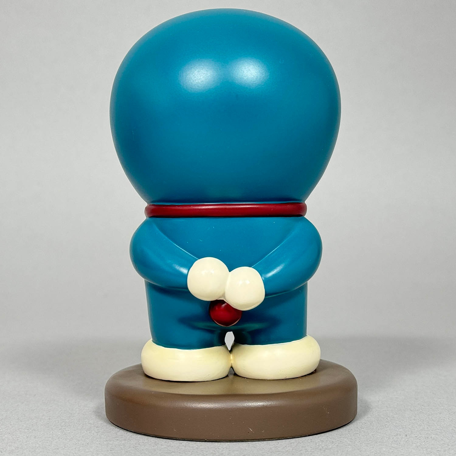 1511] Doraemon's Bell アンティークフィギュア