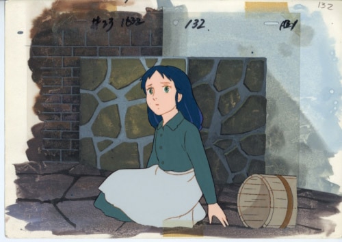 再入荷商品 Princess Crewe Sarah : Sarah ウェア
