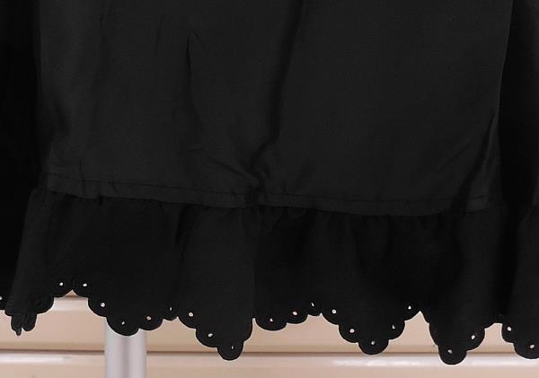 COSPATIO/SHUFFLE!/国立バーベナ学園女子制服 夏服 リニューアル COSPATIO/SHUFFLE!/国立バーベナ学園女子制服 夏服 リニューアル