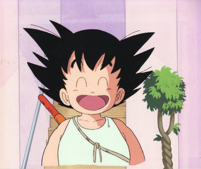 Dragon Ball — image 1 of 1