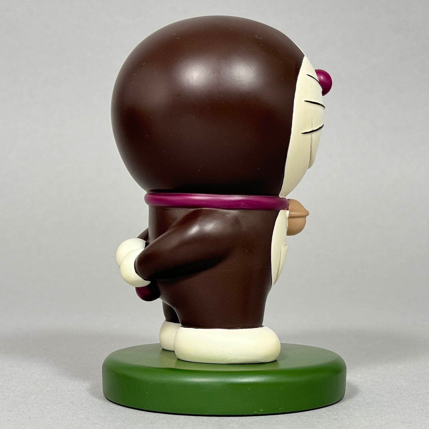 1512] Doraemon's Bell アンティークフィギュア Limited Edition